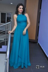 Priya Singh at Manasainodu Movie Audio Launch